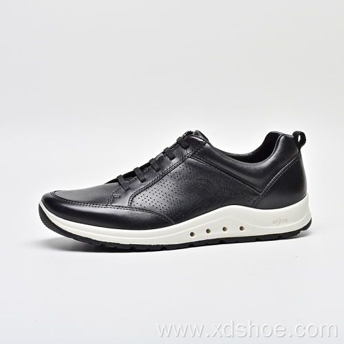 Air Ventilation Sporty Casual